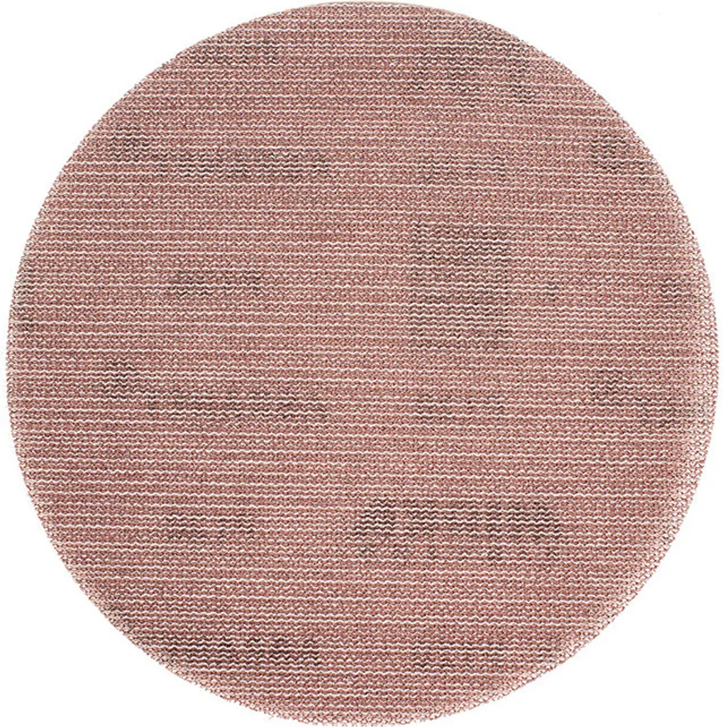 Dischi MIRKA Abranet Ø 125 mm GRIP P80 mesh PU=10 pz.