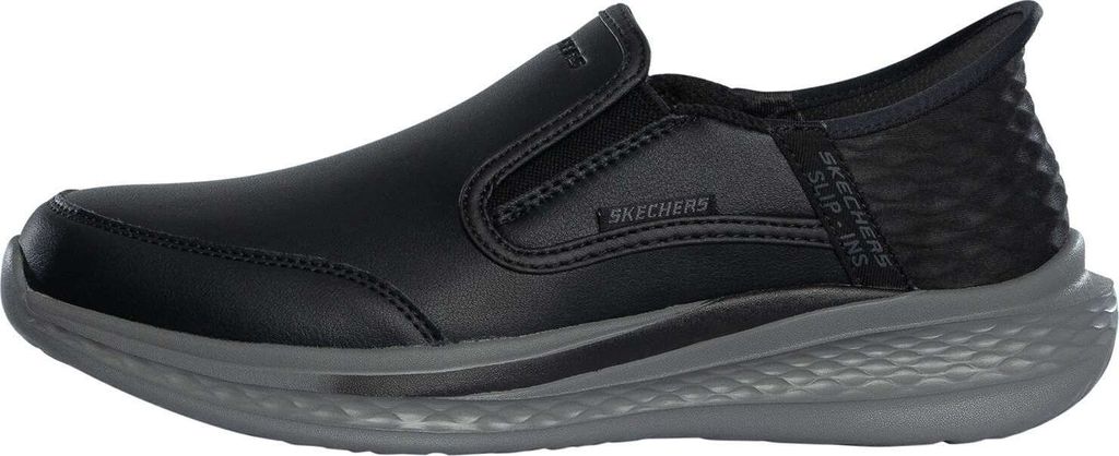 Skechers Slade  Sportief - Zwart - Maat 42 Produktbild 