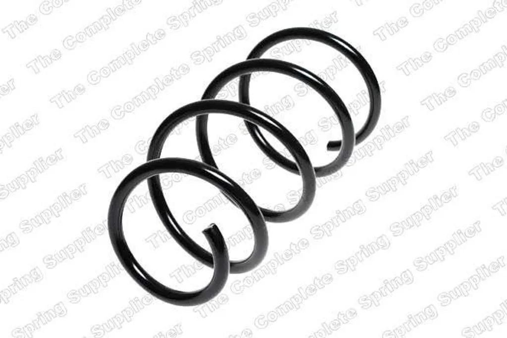 Ressort hélicoïdal de suspension pour Toyota Avensis série 4092559