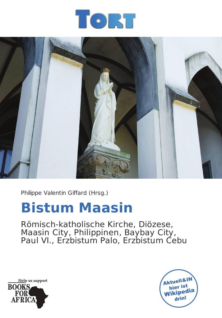 Bistum Maasin