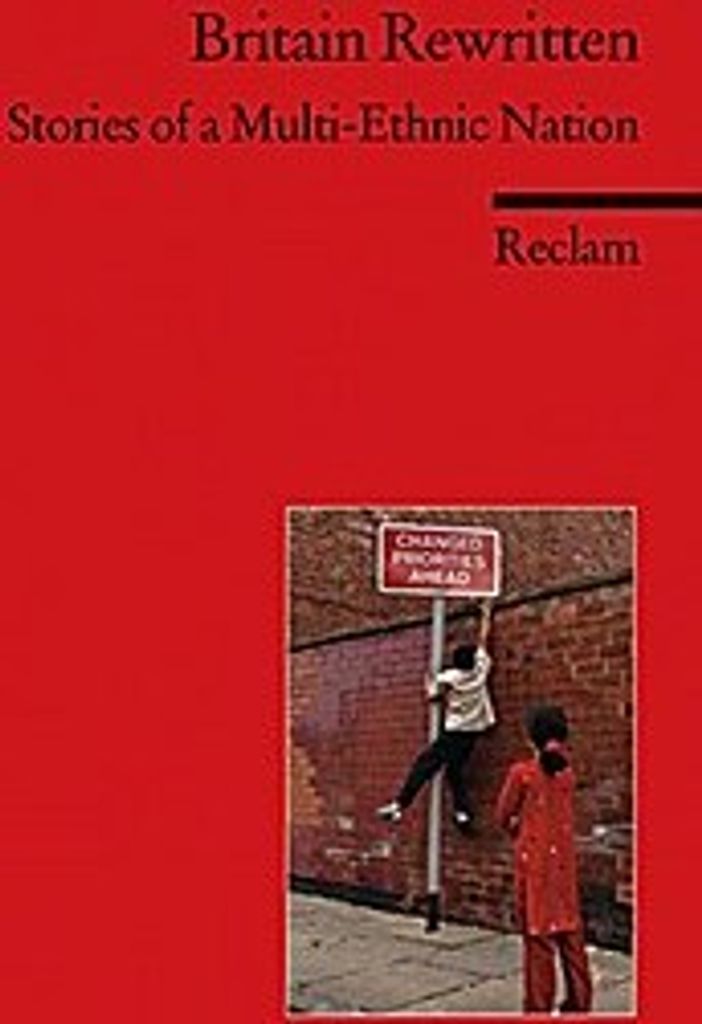 Britain Rewritten