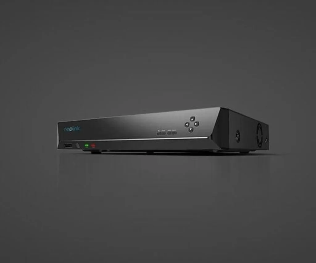 Système NVR PoE 36 caméras Reolink NVS36 idéal pour grande propriété