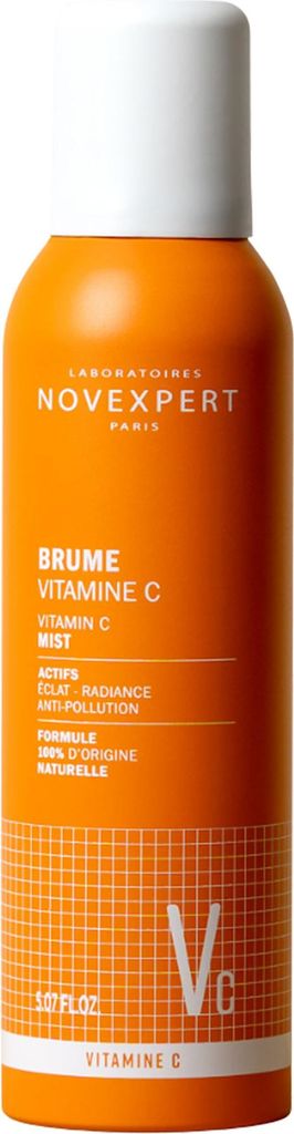 Vitamin C Spray Produktbild 