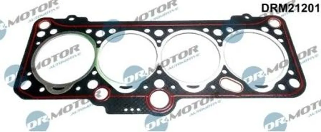 Guarnizione Testata DRM21201 Dr.Motor per Motori VW 1.9 D/TD