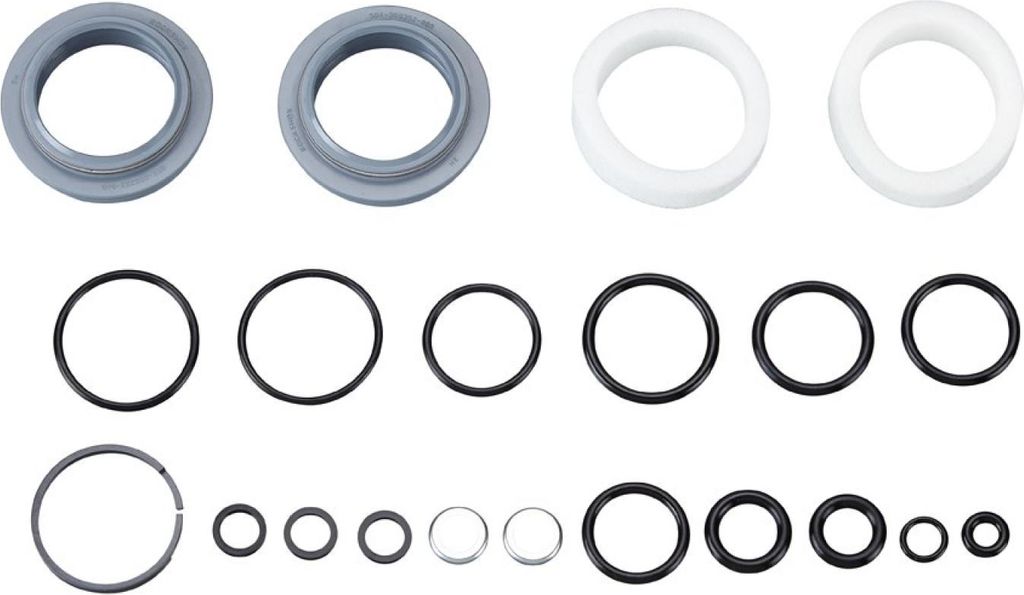 Rockshox Am Fork Service Kit Sektor Zdjęcie produktu 