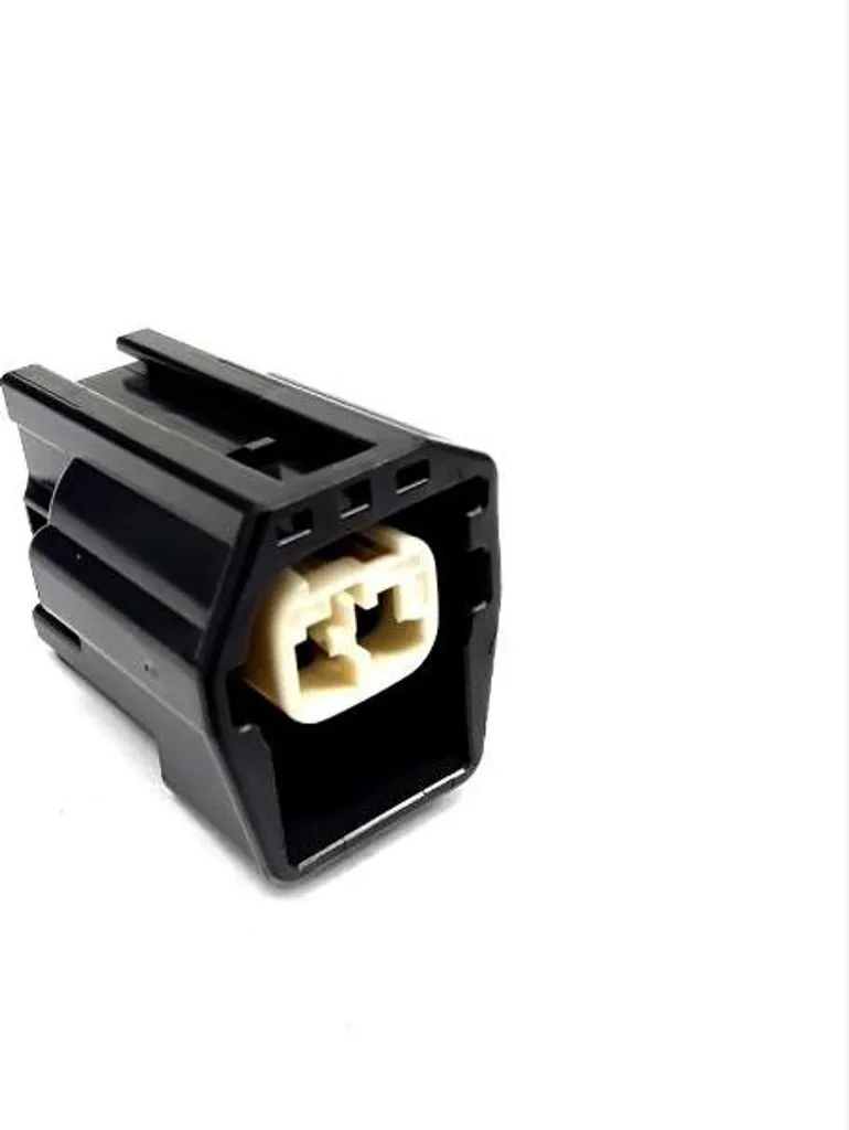 Réparer Faisceau Défectueux avec le Connecteur 2PIN VOLVO OE Cube Fiable