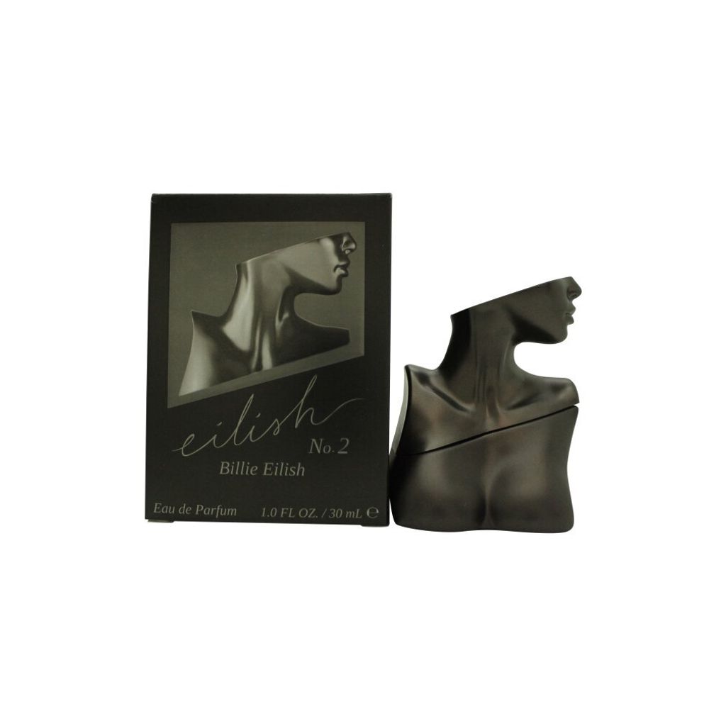 Billie Eilish Eilish No 2 Eau de Parfum 30ml Spray
