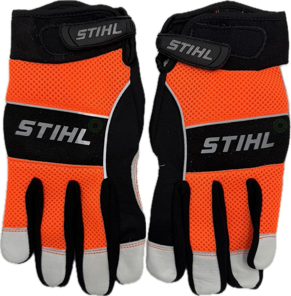Guanti di sicurezza STIHL ADVANCE Ergo MS taglia L Immagine del prodotto 