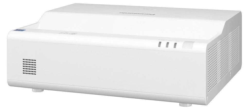 Panasonic PT-CMZ50 - LCD-Ultrakurzdistanzprojektor mit Laser-Technologie WUXGA 1.920 - Digital-Projektor - LCD