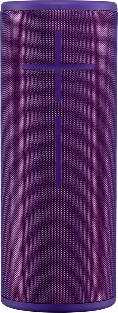 Ultimate Ears MEGABOOM 3 - Lautsprecher - tragbar - Produktbild 