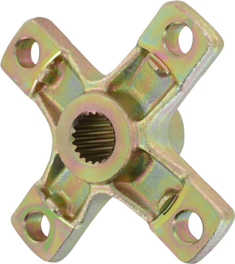 SMC Mustang 50 Radnabe 100mm hinten 50ccm 2Takt 42885-SK9-00 Motorroller.de Radaufnahme Radmitte Radhülse Achsnabe Radlager Rad-Nabe Rad-Hülse Quad