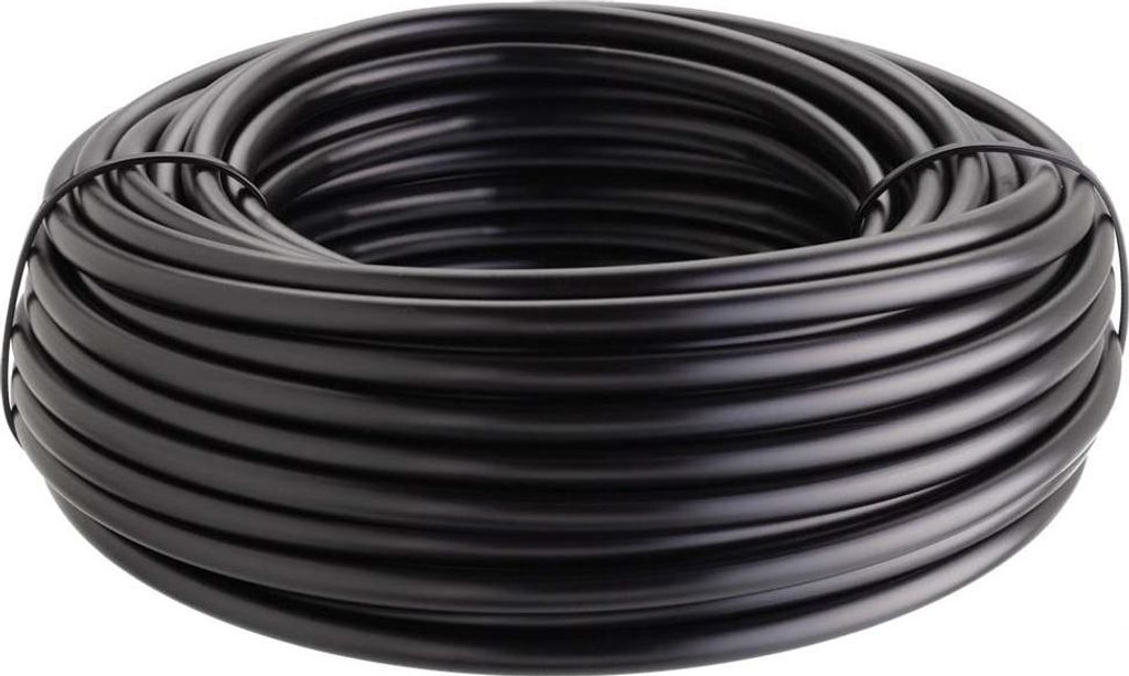 Claber Verteilerrohr 1/4” - 20 M Wasserschlauch