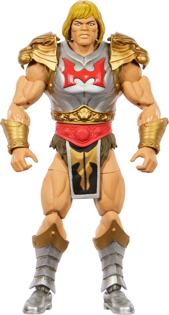 Figurka Akcji "Masters of the Universe: Nowa Eternia" - Image du produit 