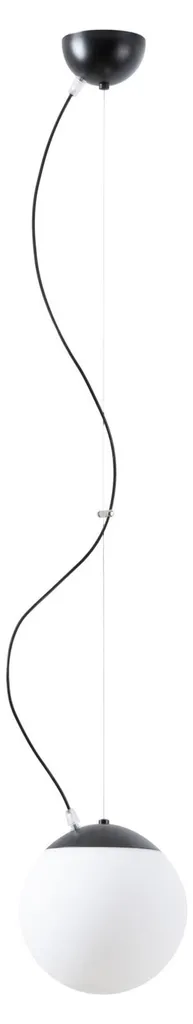 Suspension ISIS L1 PM-M pour Bureau et Salon Éclairage E27 25W IP40