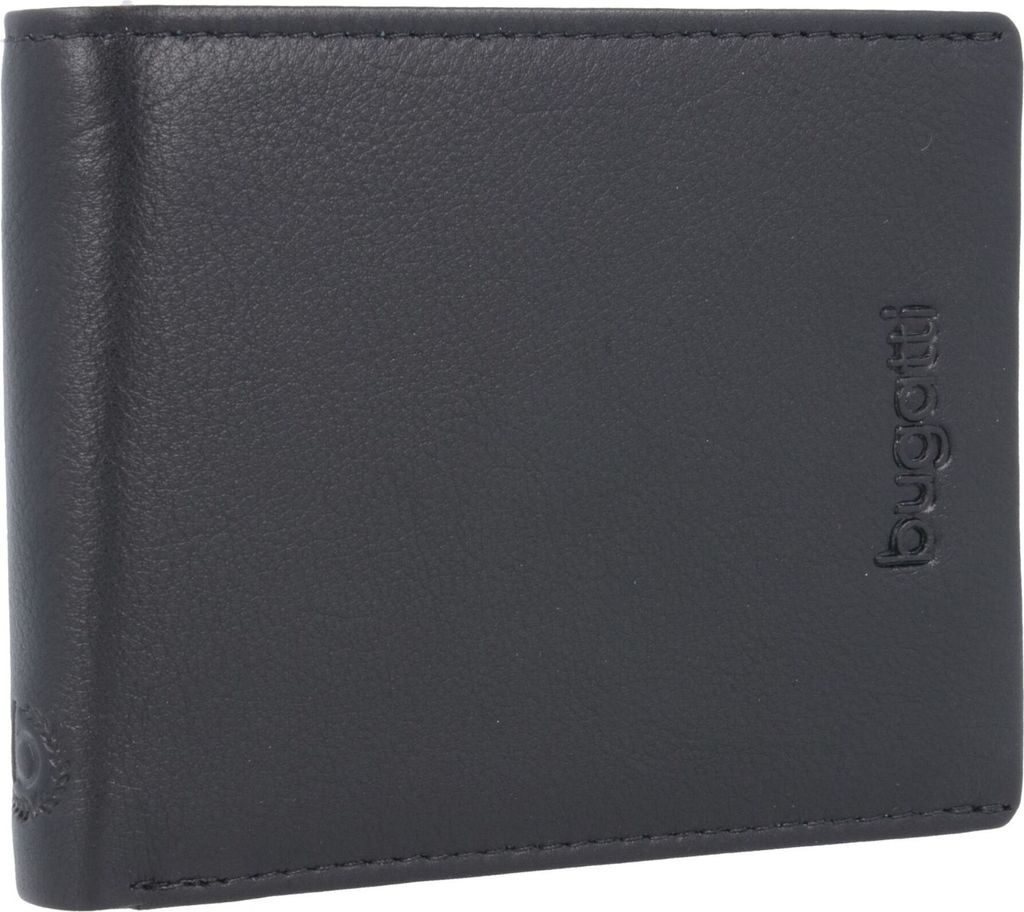 Bugatti Vertice kleine Leder Geldbörse Portemonnaie 493183, Produktbild 11