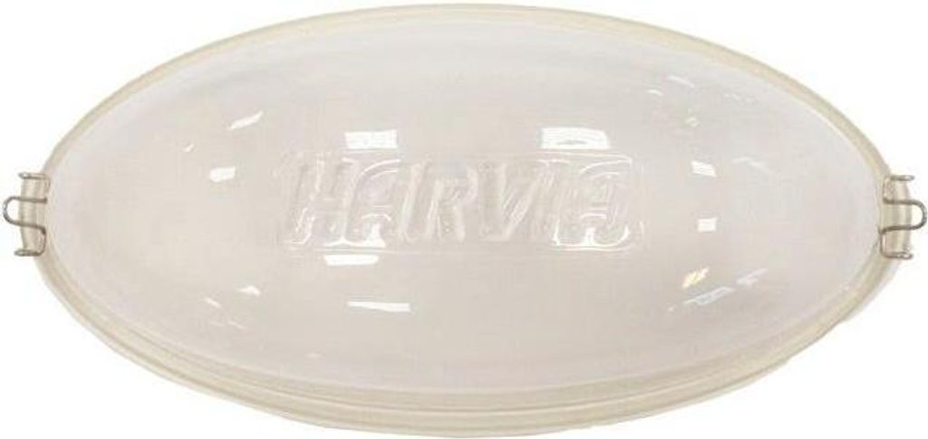 Harvia Saunaleuchte Saunalampe Saunabeleuchtung SAS21060T Produktbild 