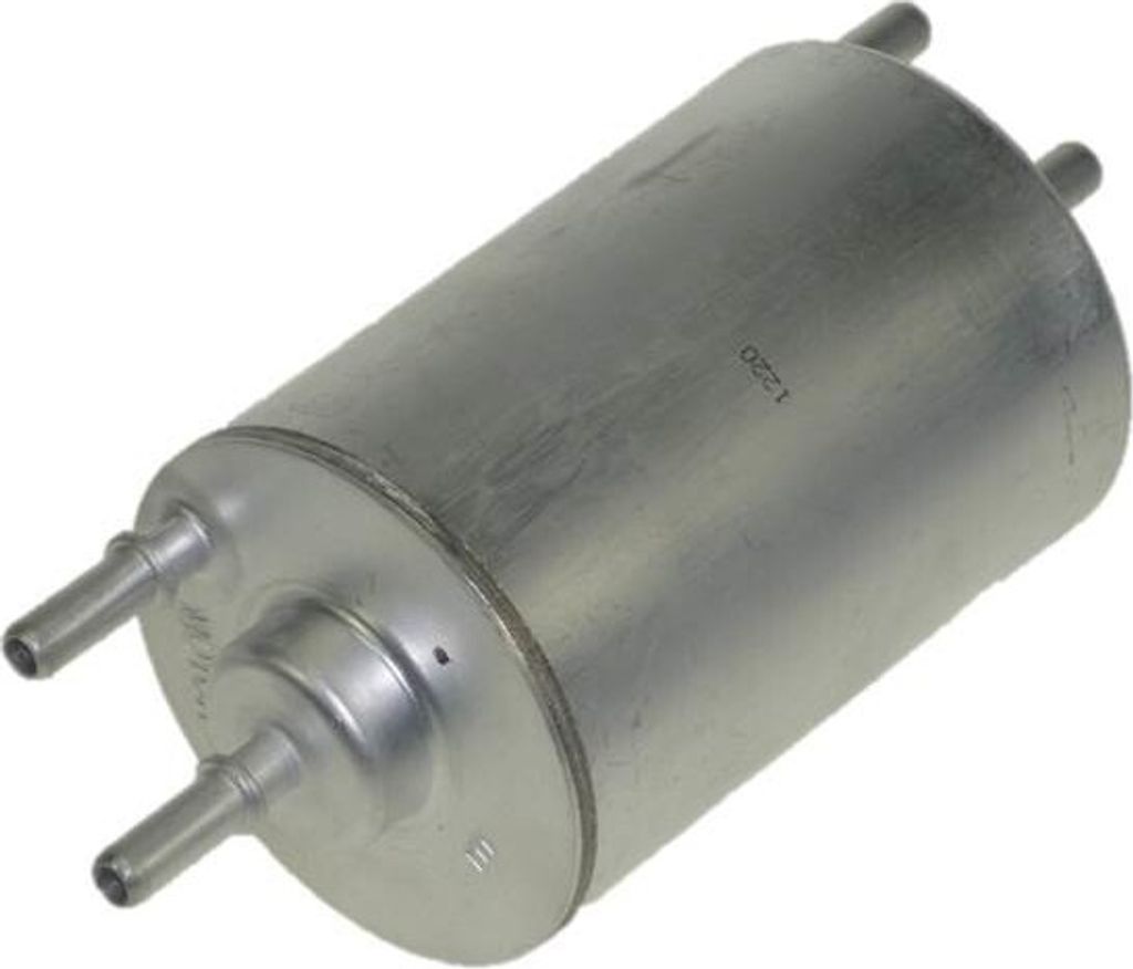 Kraftstofffilter