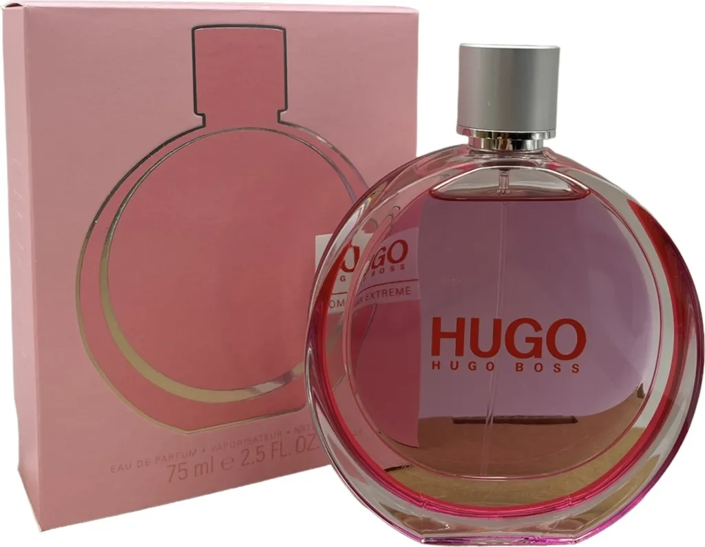 Hugo Boss Hugo Woman Extreme Eau de Parfum 75ml - 6