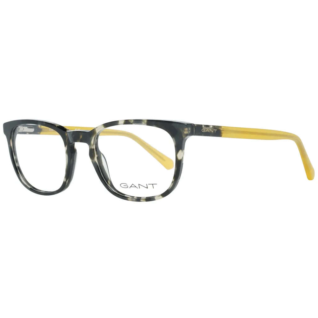 Lunettes Gant GA3212 Gris : Fini les Montures Lourdes et Inconfortables