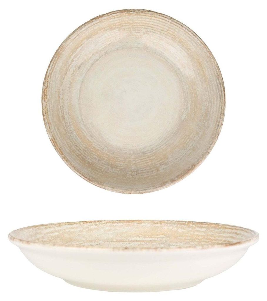 Piatto fondo Bonna - Patera - Porcellana - 20 cm (500cc) Immagine del prodotto 