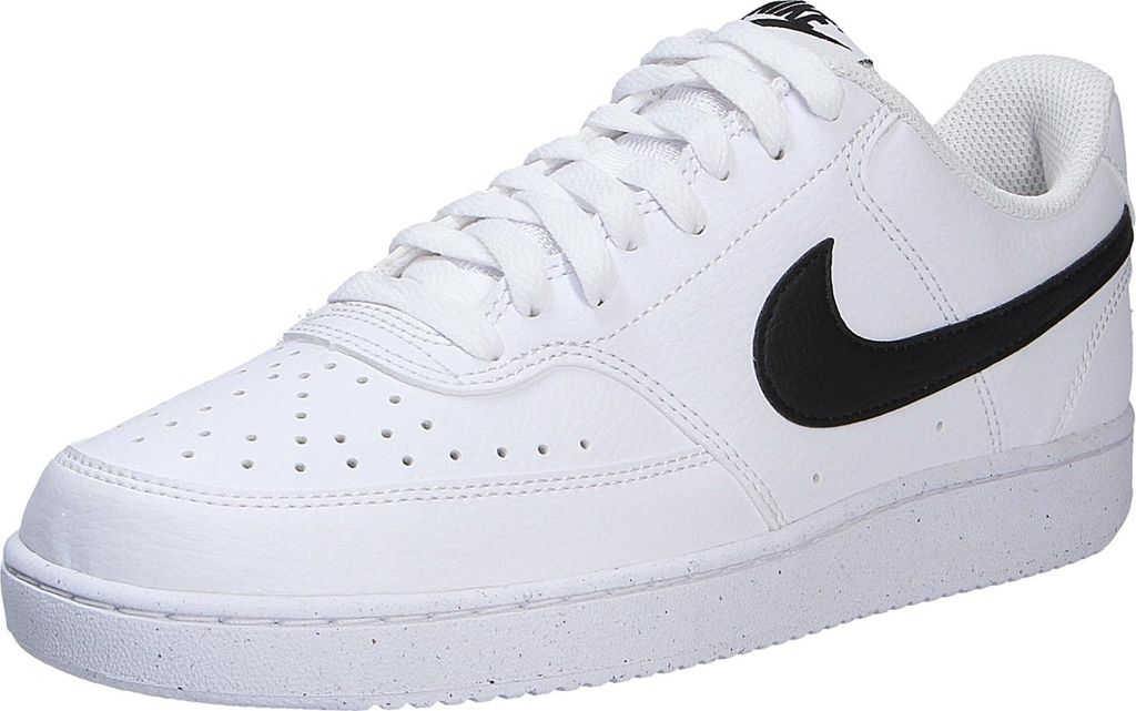 NIKE Sneaker Court Vision LO NN Produktbild 