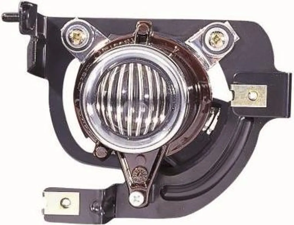 Faro Antinebbia SX Alfa 147 ABAKUS - Sostituzione OE 156052643