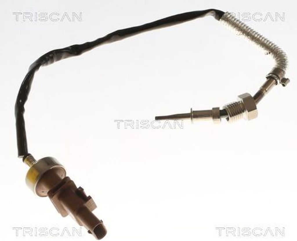 Sensor, Abgastemperatur