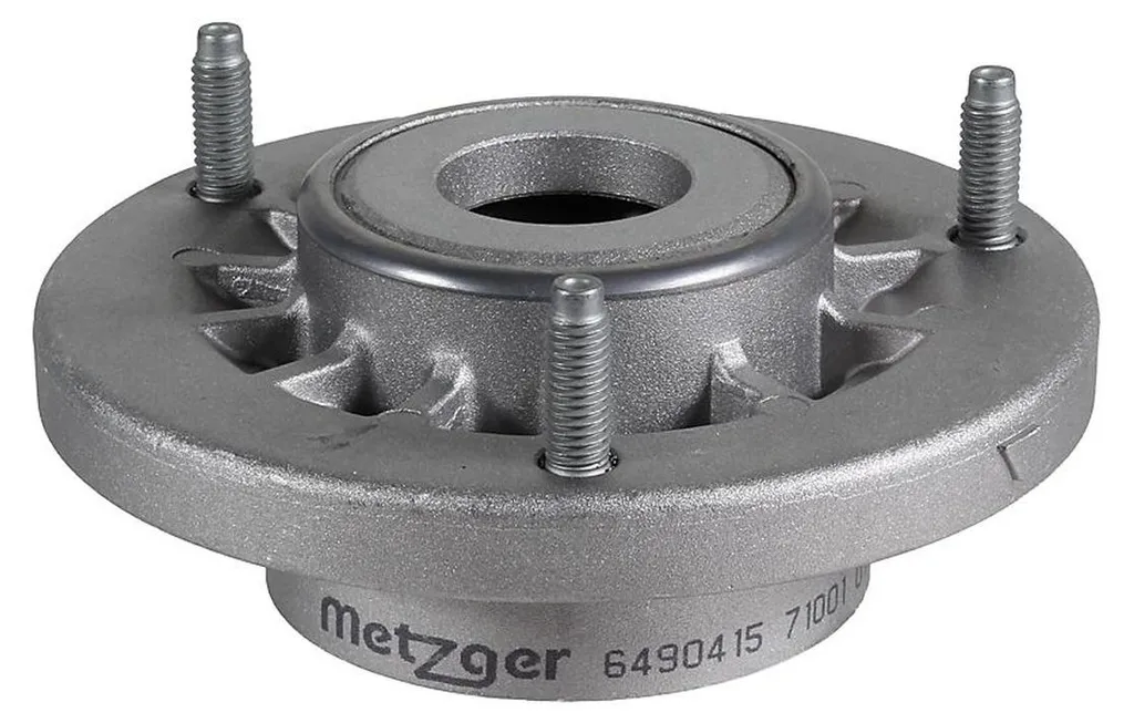 Palier de suspension METZGER IAM-Expertise essieu arrière BMW Série 5