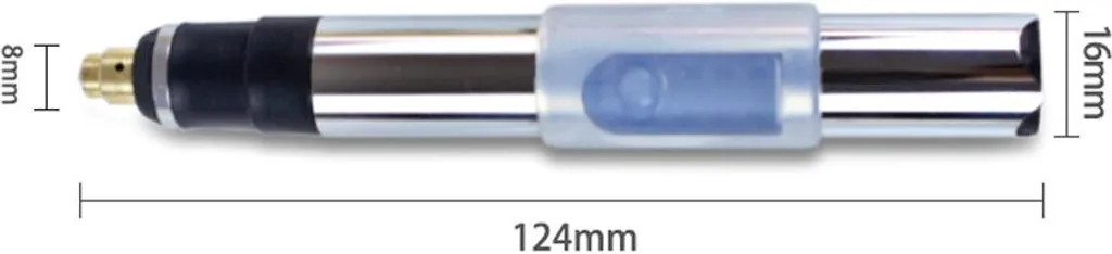 Ponceuse multifonction 3 vitesses portable avec batterie lithium intégrée - 7