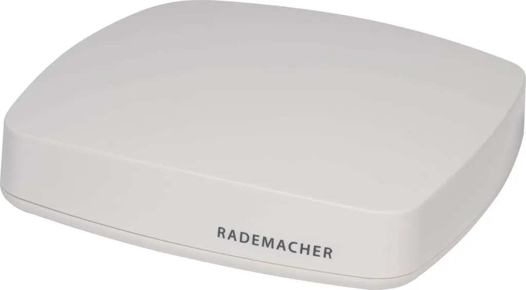 Piloter vos volets et lumières avec le pack HomePilot AP RADEMACHER 100