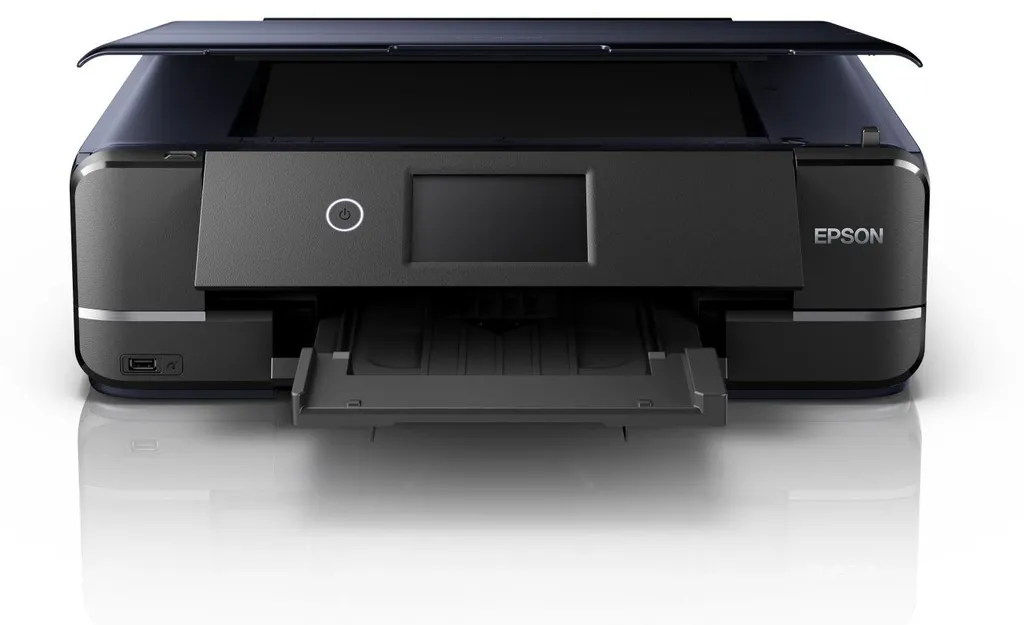 Imprimante Photo Epson XP-970 : la solution A3 compacte pour la maison - 8