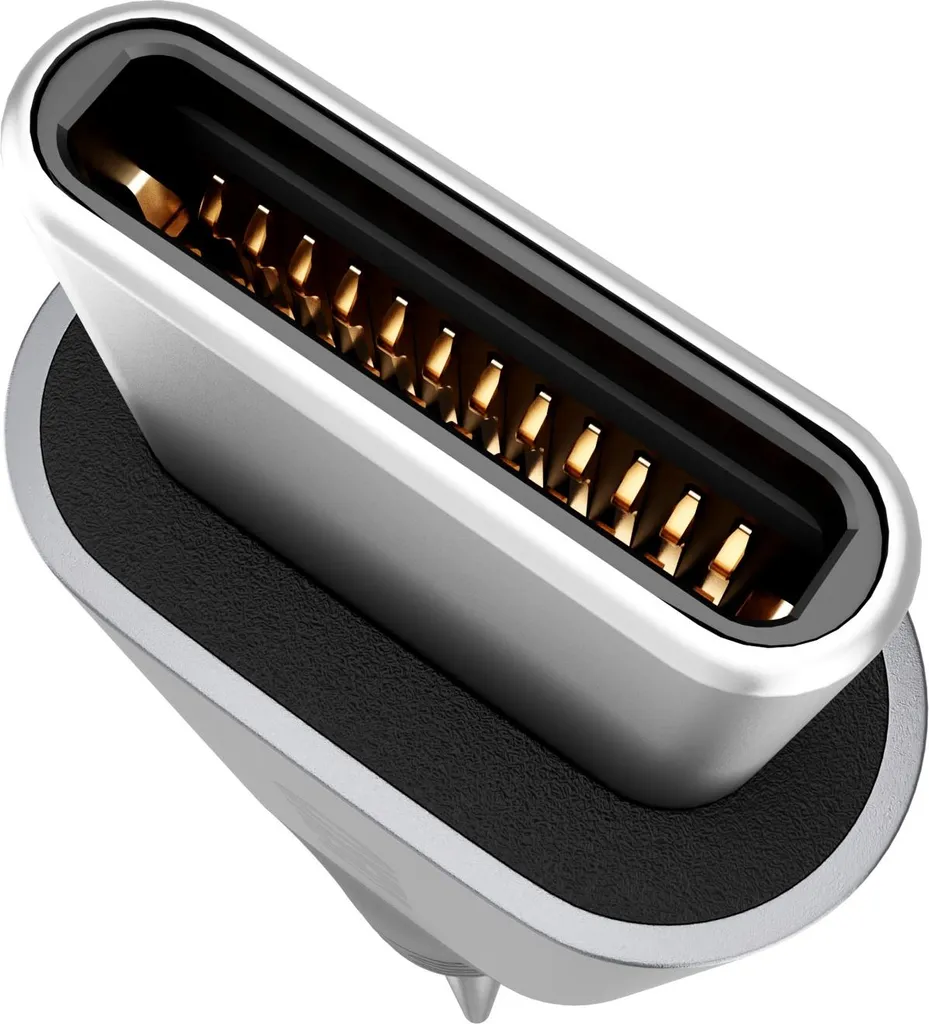Cavo USB Tipo C 3.2 100W 2m Compatibile Apple Thunderbolt Prezzo - 9