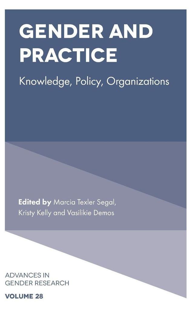 Gender and Practice