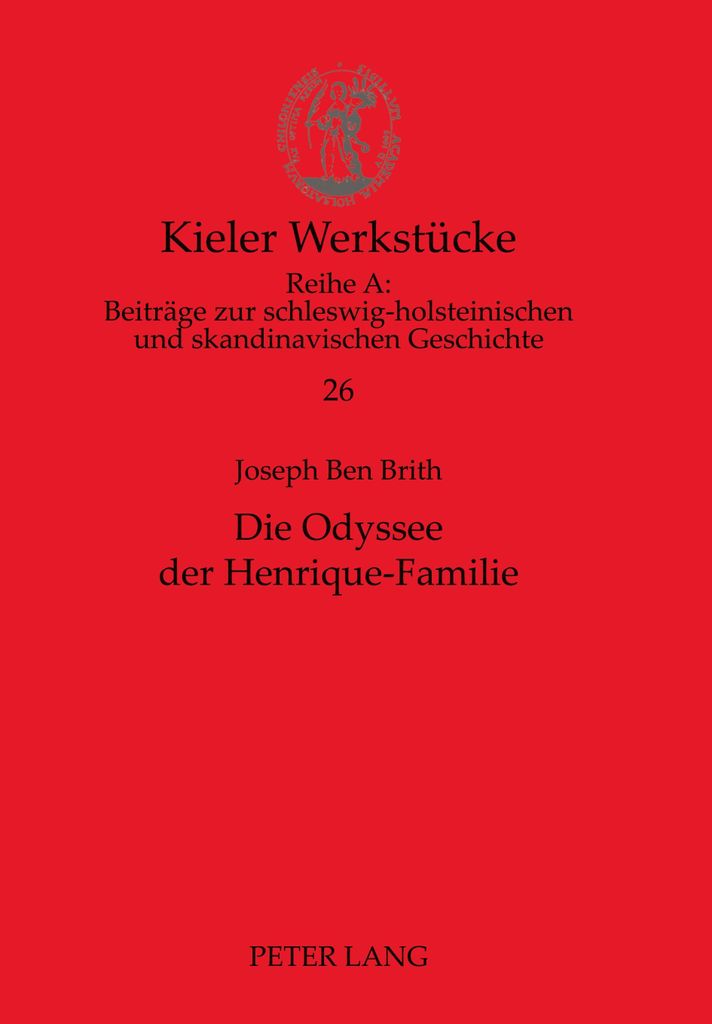 Die Odyssee der Henrique-Familie