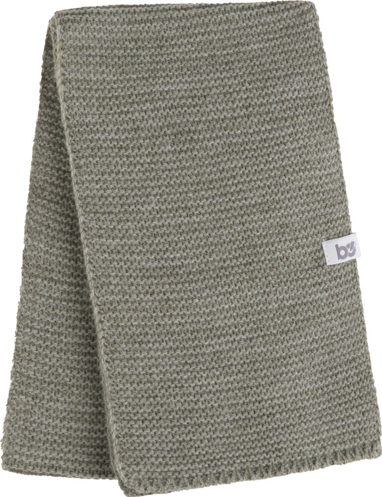 Baby's Only Schal Cool - Urban Green - 3-8 Jahre - 100% Produktbild 