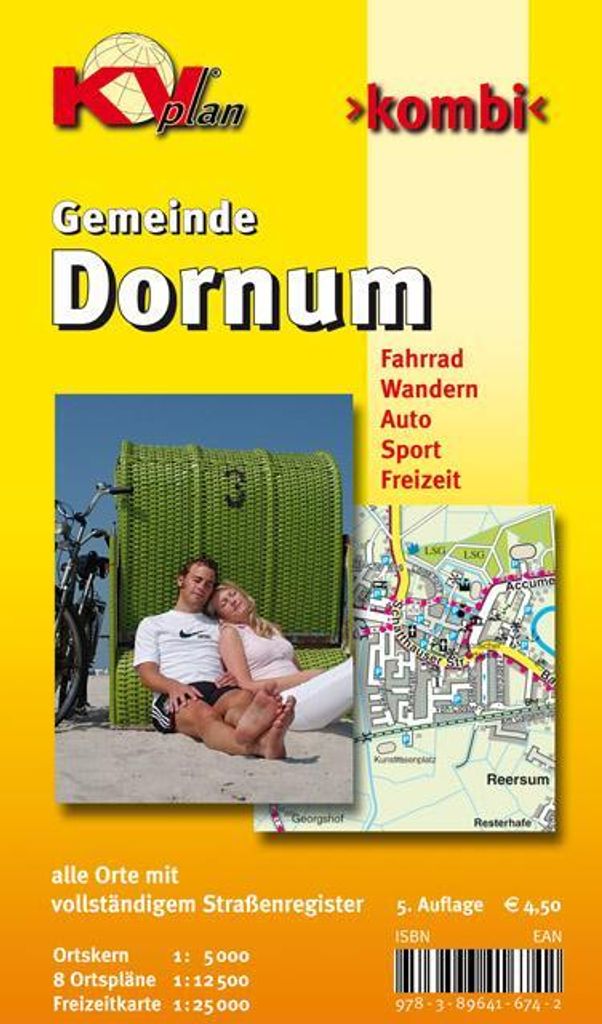 Gemeinde Dornum