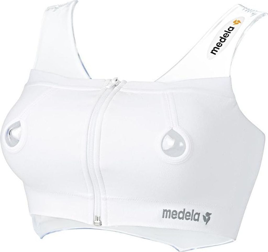Medela Easy Expression Bustier - Na pohodln odsvanie bez Obrázok produktu 