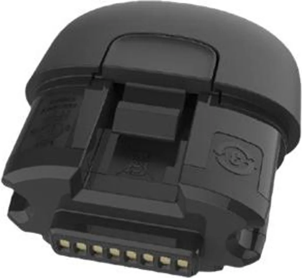 Batterie CS6080 neuve pour réparer scanner en panne d'autonomie Li-ion