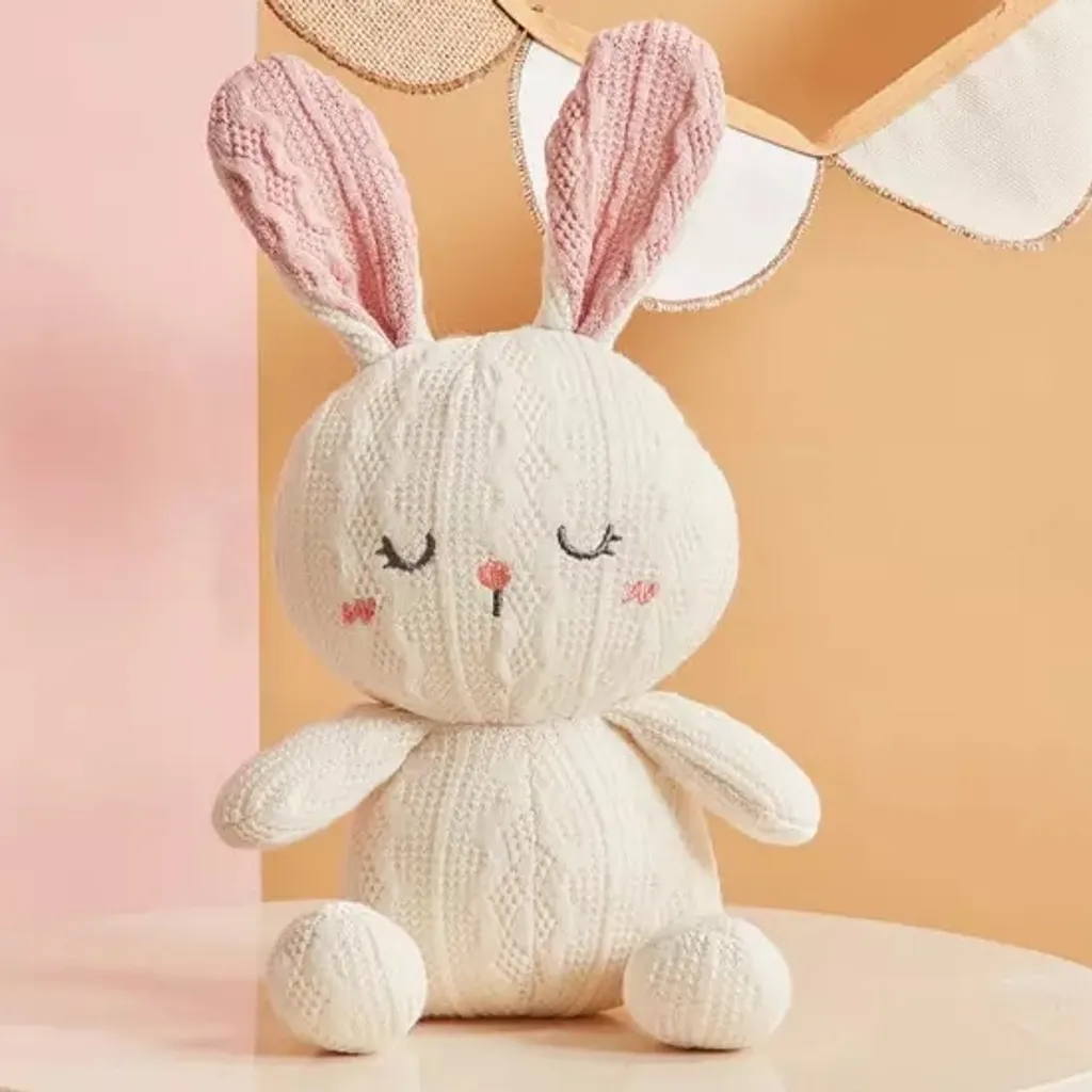 Giocattolo Koala KP22025 da Appendere - Accessorio Passeggino e Culla - 8