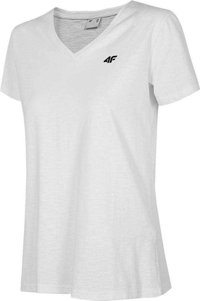 4F Tshirts TSD002, NOSH4TSD00210S, Größe: 165
