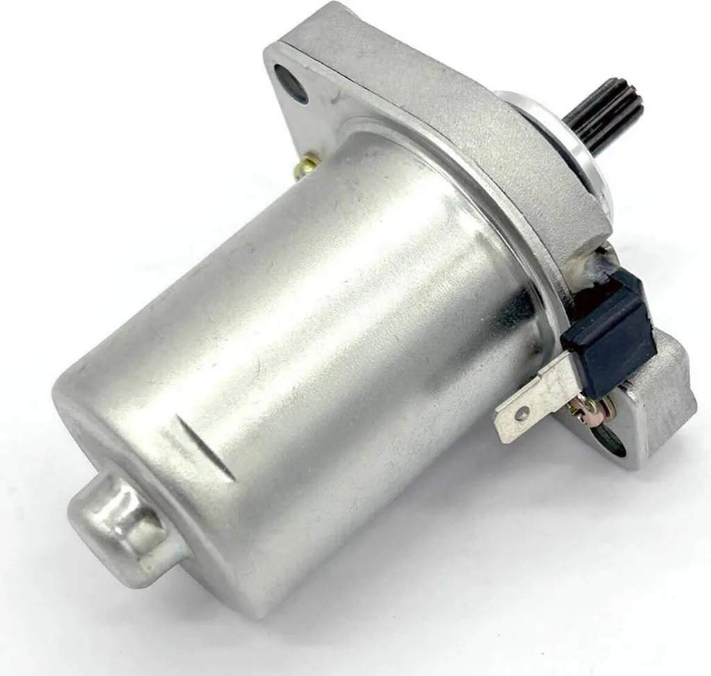 Offerta Motorino Avviamento MAGNETI MARELLI per Minarelli 50cc