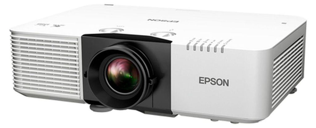 Epson EB-L790U, 7300 ANSI Lumen, 3LCD, WUXGA (1920x1200), 0 Produktbild 