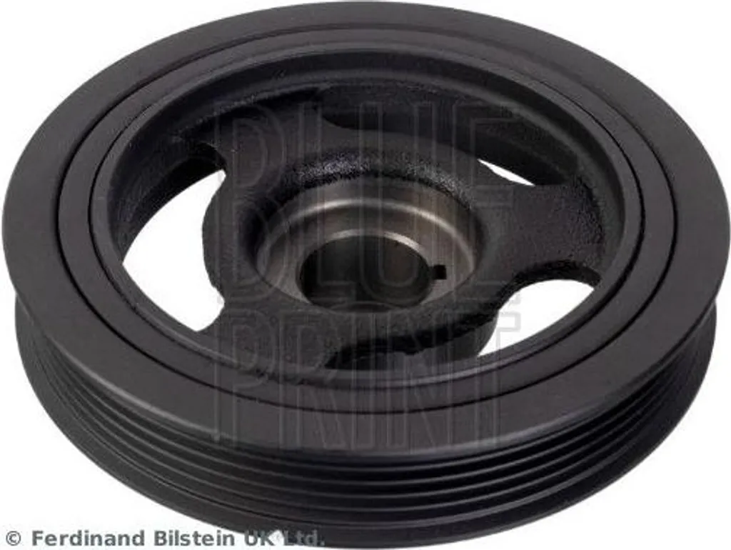 Poulie Damper de vilebrequin pour Opel Astra K et Insignia Moteur Diesel