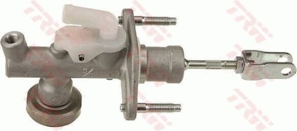TRW PNB474 - OE 30610 5M004 Geberzylinder, Kupplung für Almera II (N16), Almera Tino (V10), Primera (P12), Primera (P11), X-Trail (T30)