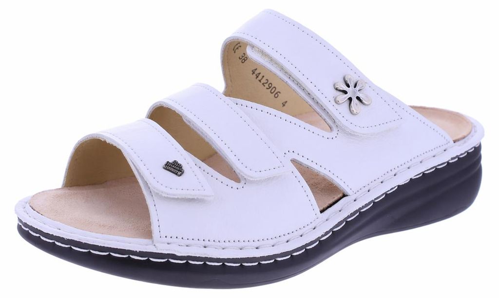 Finn Comfort Pantoletten für Damen