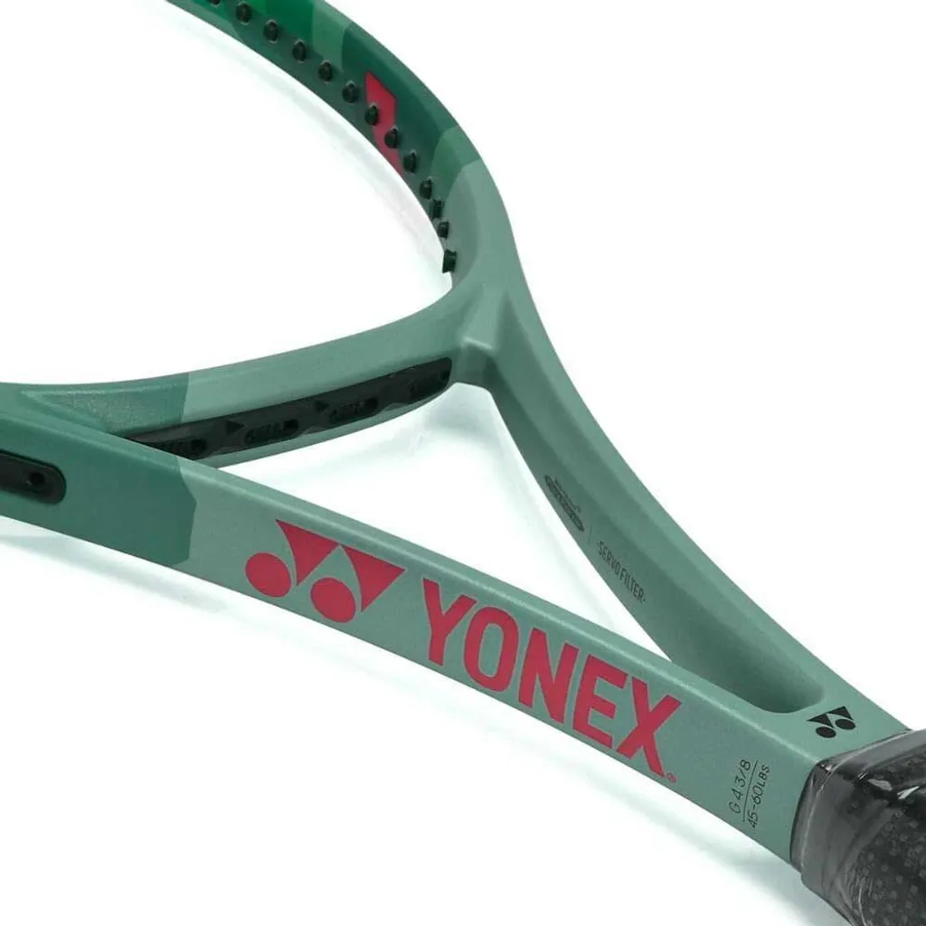 Raquette Yonex Percept 100 TPE1003OG : Évitez les blessures - 14