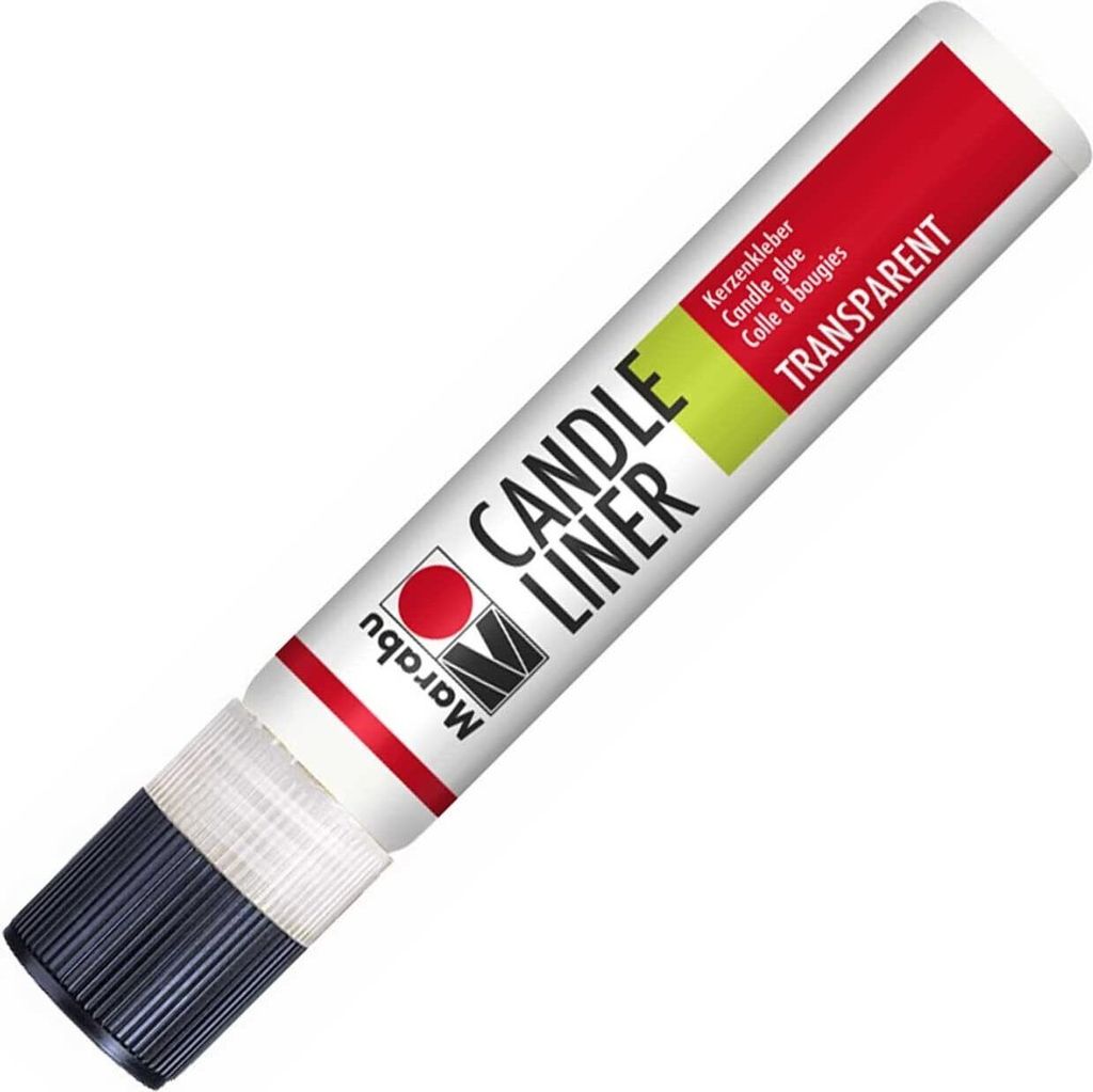 Marabu Wachskleber "Candle Liner" 25 ml Produktbild 