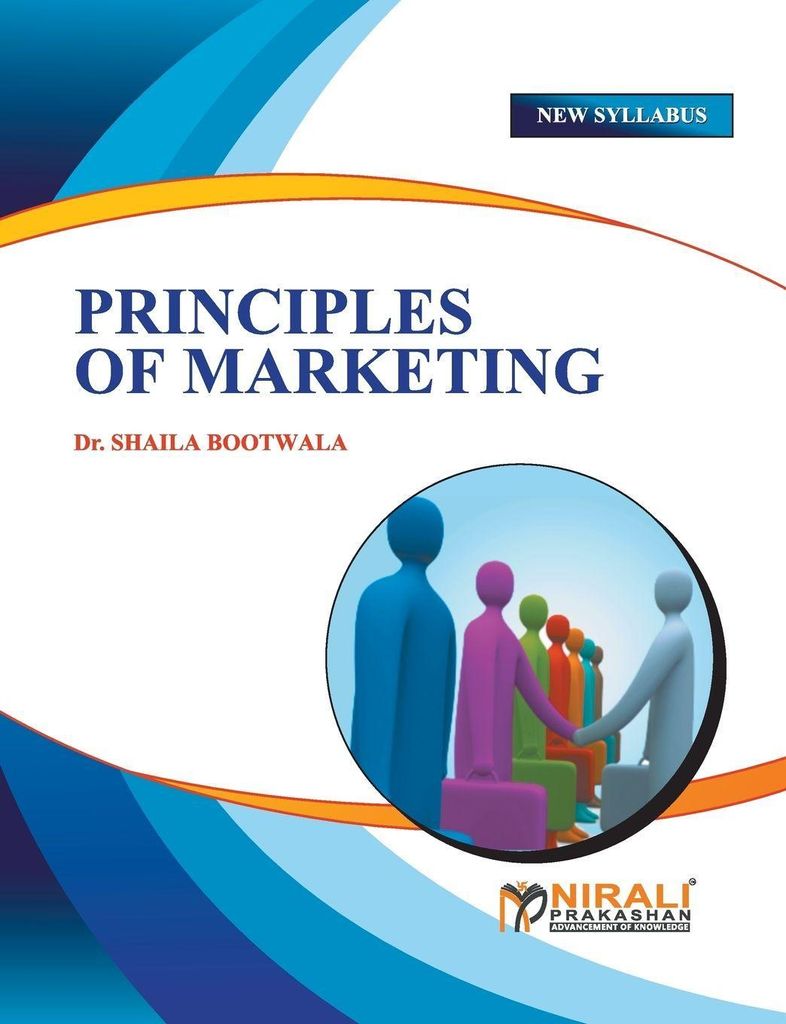 Pinciples Of Marketing