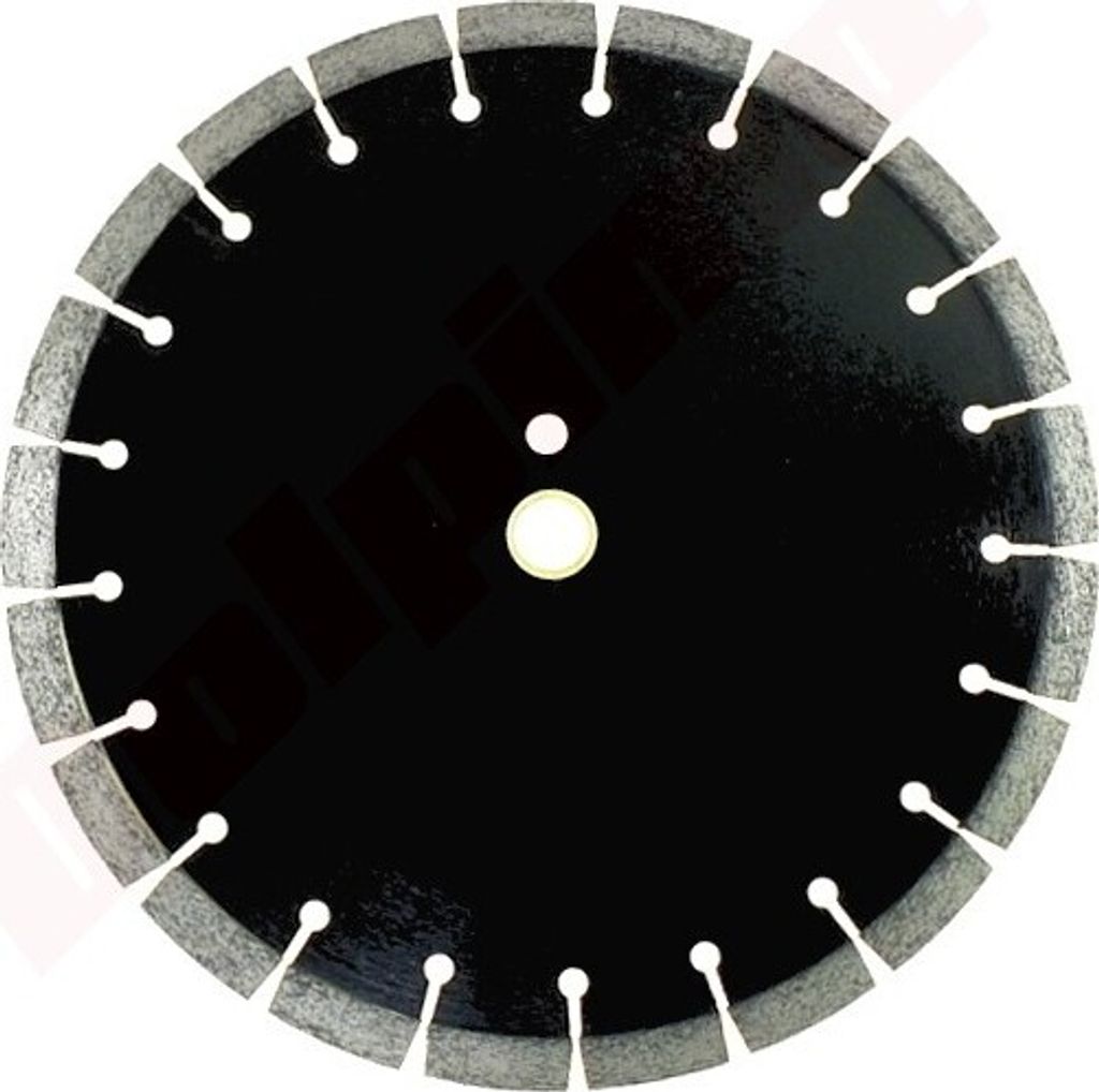 Diamant Scheibe Beton Hf 310X25,4/20Mm 15X3,0Mm