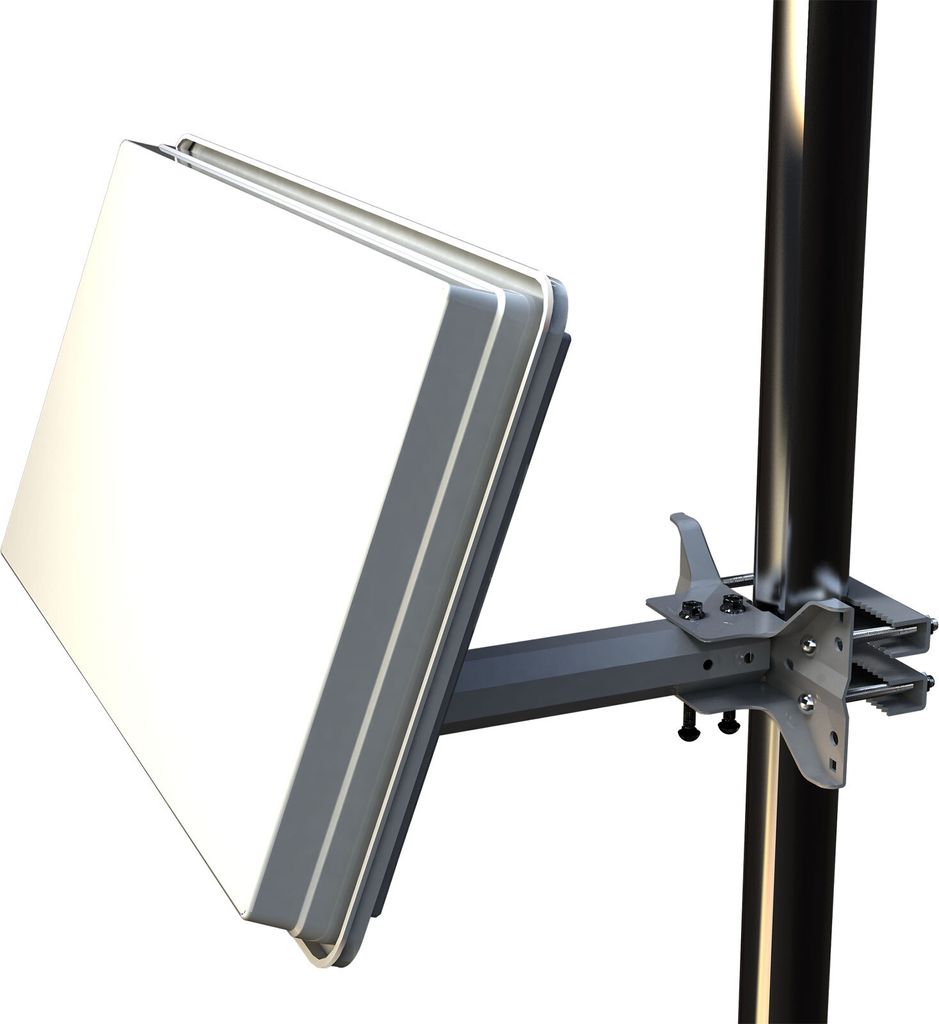 SelfSat H30D2 Dvojitá plochá anténa Obrázek produktu 8